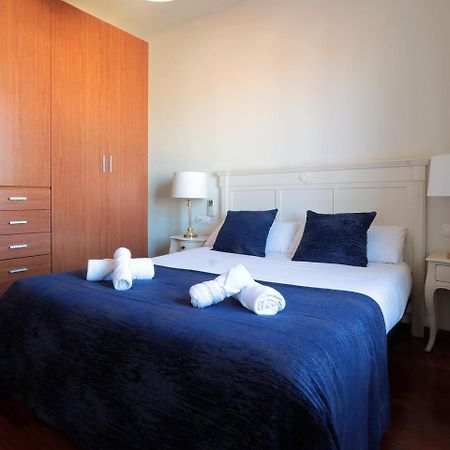 Classbedroom Fira Business Apartment Barcelona Exterior photo